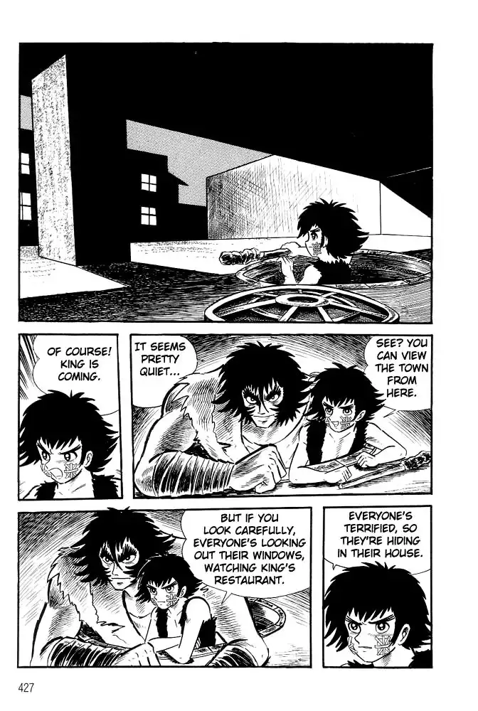 Violence Jack Chapter 18 26